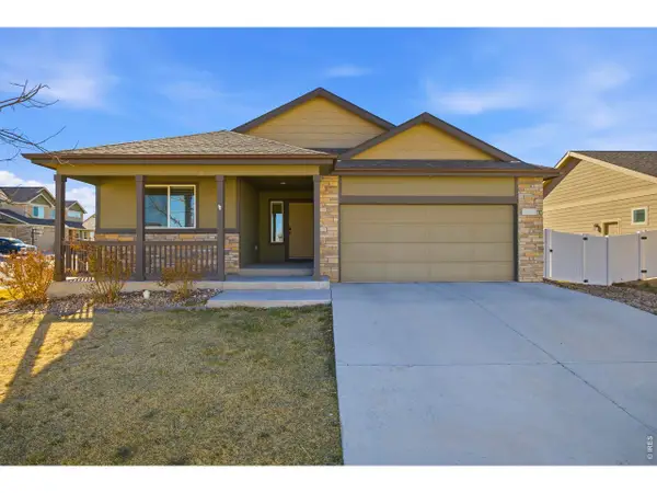 945 Mt Shavano Ave, Severance, CO 80550
