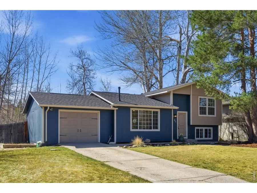 4013 Shannon Dr, Laporte, CO 80535 - #2