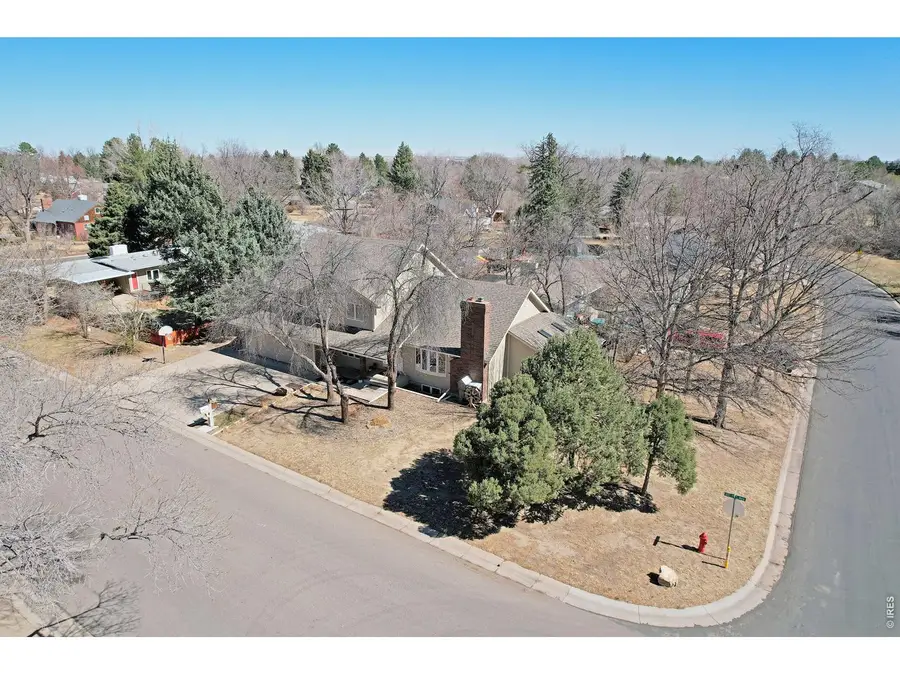 2082 19th Ave, Greeley, CO 80631 - #2