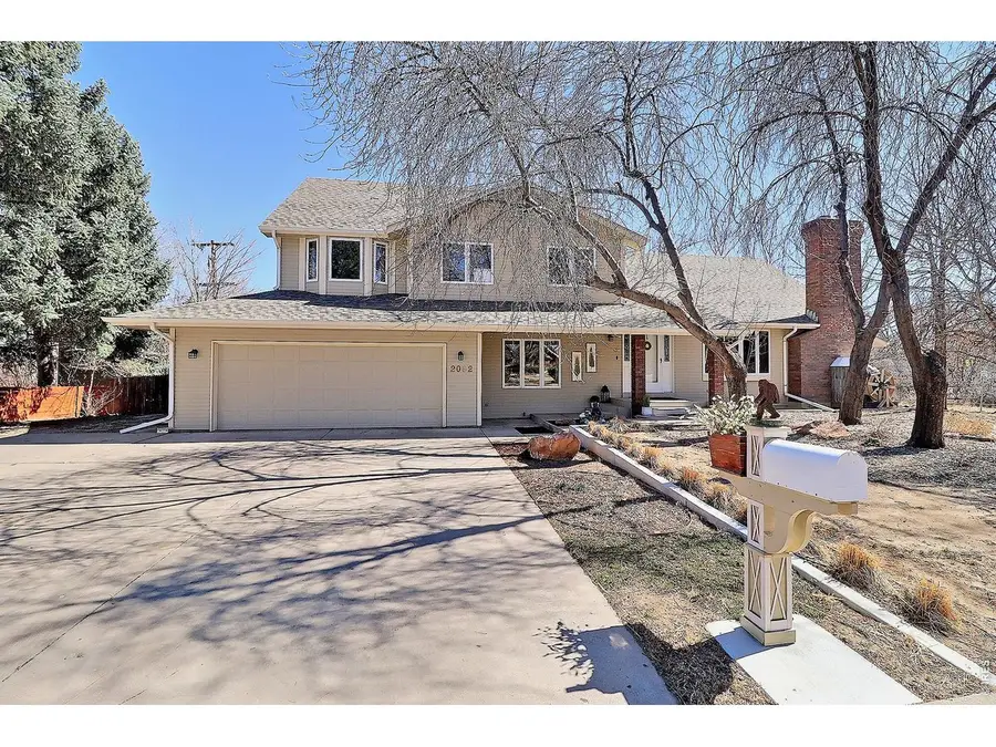 2082 19th Ave, Greeley, CO 80631 - #3