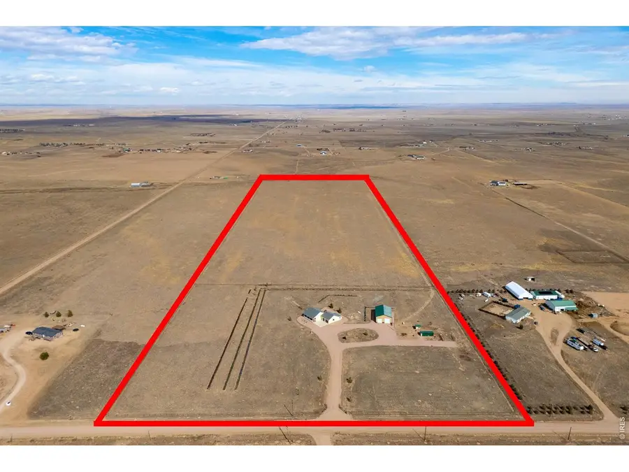 16225 County Road 98, Nunn, CO 80648 - #3