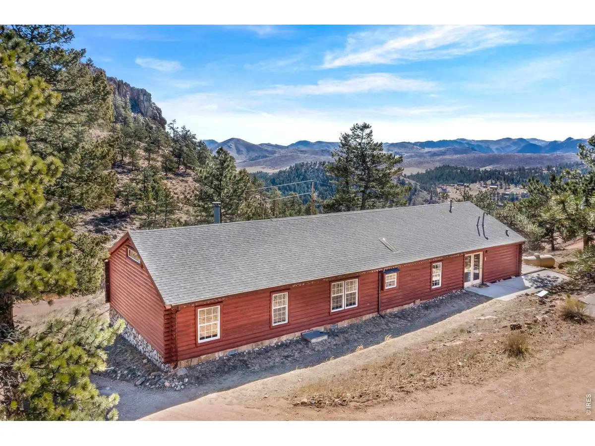 39 Mount Sherman Ct, Livermore, CO 80536 - #1