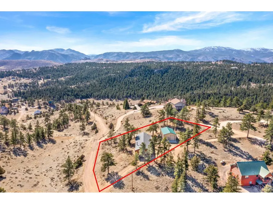 39 Mount Sherman Ct, Livermore, CO 80536 - #3