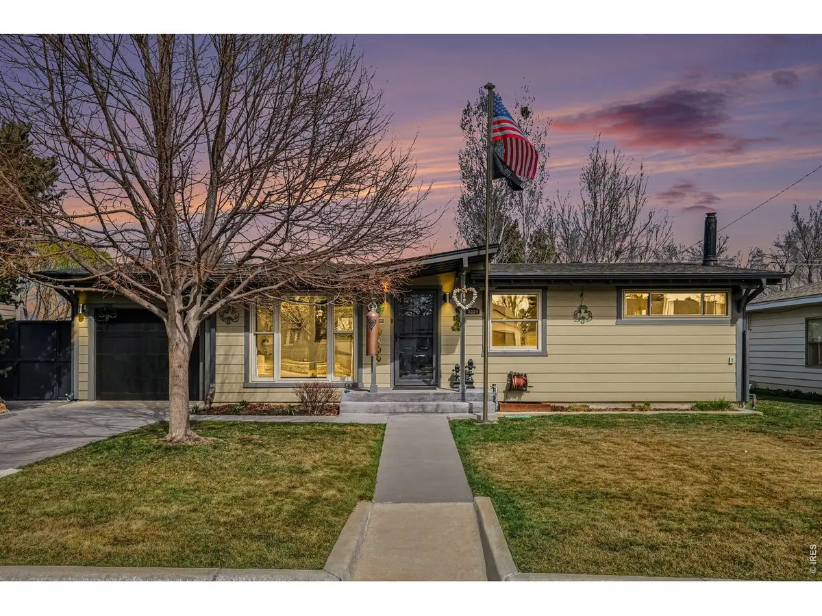 1021 Charlotte St, Johnstown, CO 80534 - #1