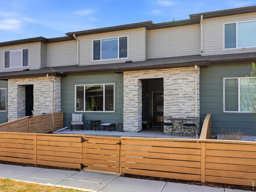 4854 Denys Dr, Timnath, CO 80547 - #2