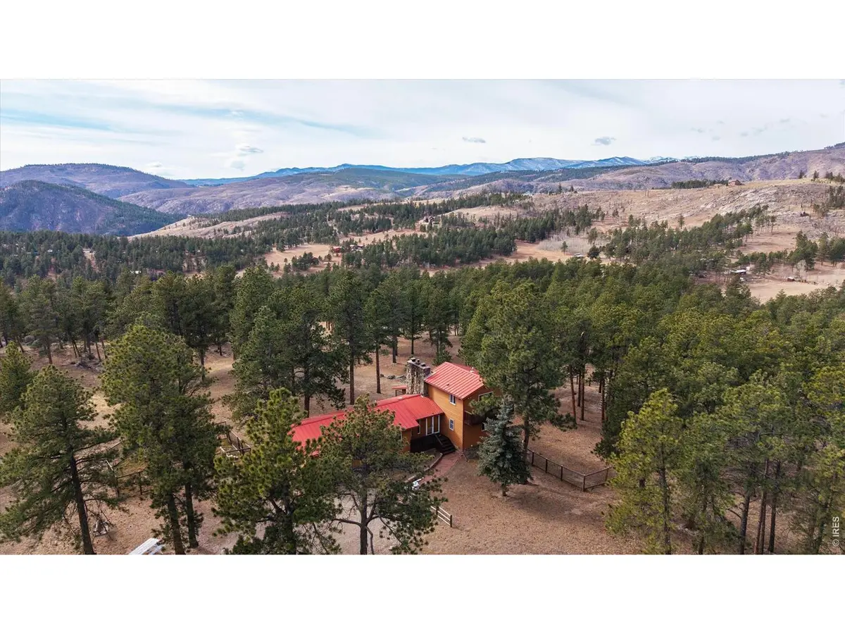 440 La Hermosa Dr, Bellvue, CO 80512 - #1