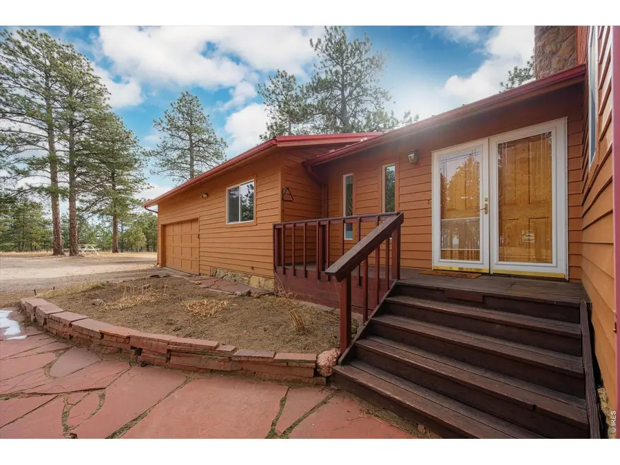 440 La Hermosa Dr, Bellvue, CO 80512 - #3