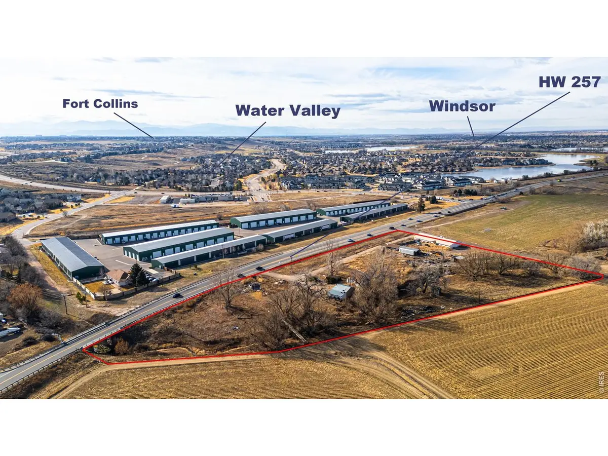 30126 Highway 257, Greeley, CO 80634 - #1