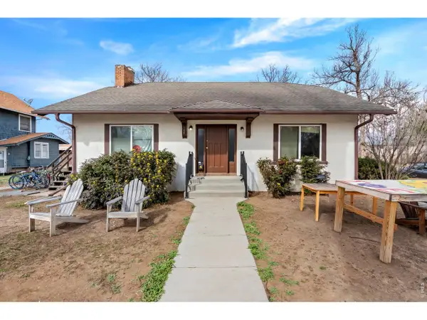 120 Garfield St, Fort Collins, CO 80524
