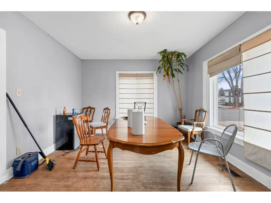 120 Garfield St, Fort Collins, CO 80524 - #3