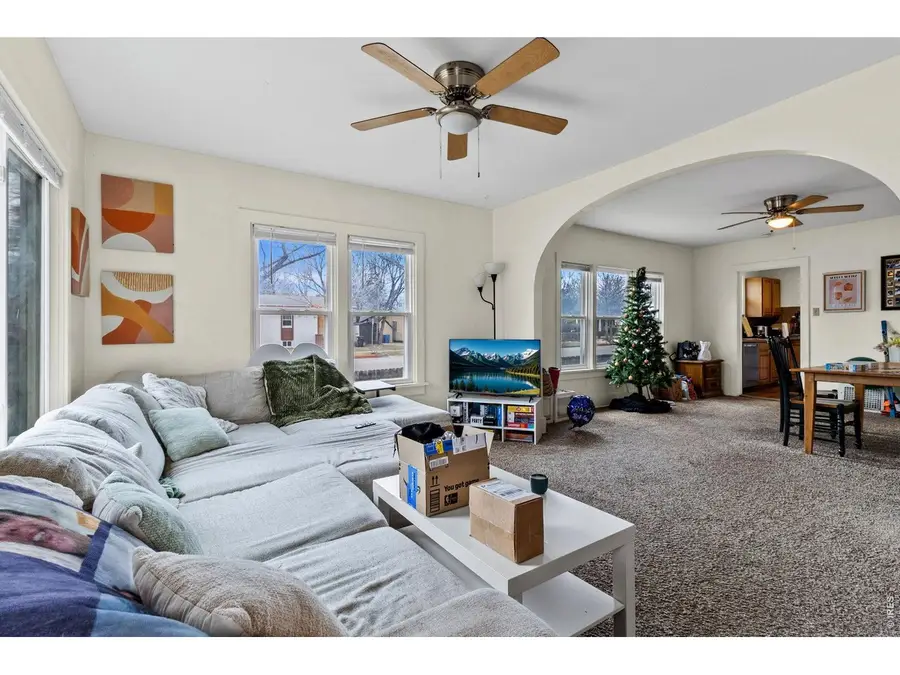 531 S Whitcomb St, Fort Collins, CO 80521 - #2