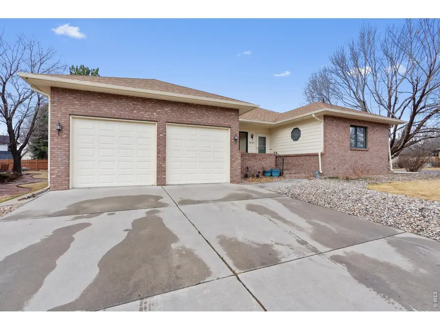 1051 Milner Ave, Loveland, CO 80537 - #2