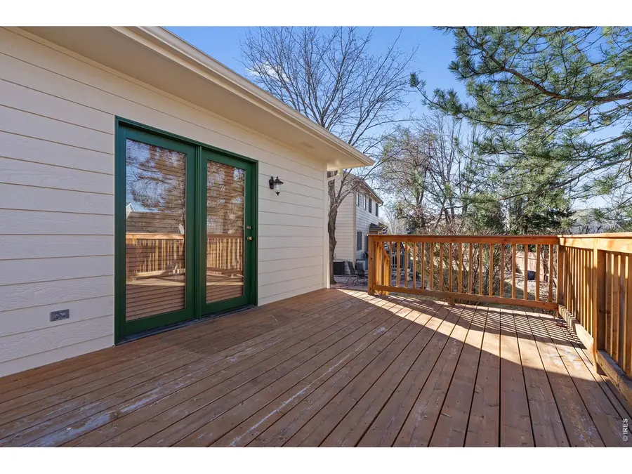 1051 Milner Ave, Loveland, CO 80537 - #3