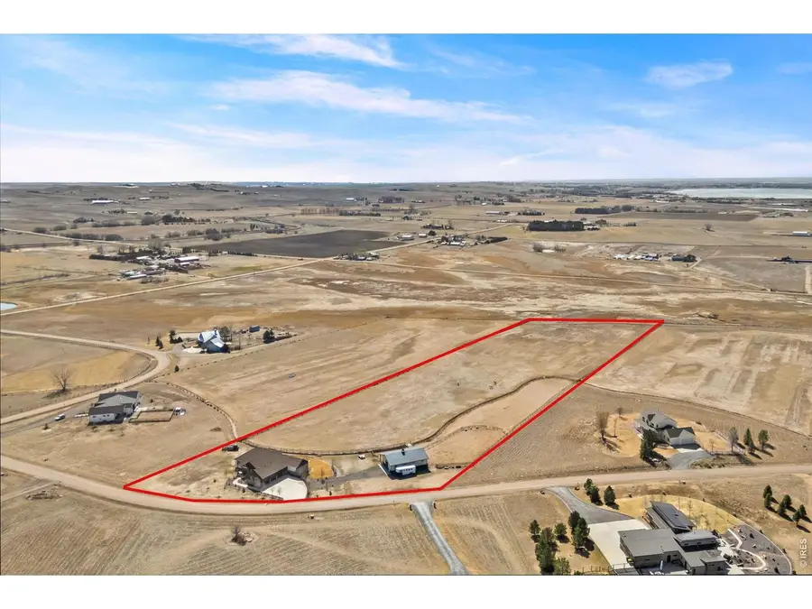 5821 Dakota Ct, Wellington, CO 80549 - #2