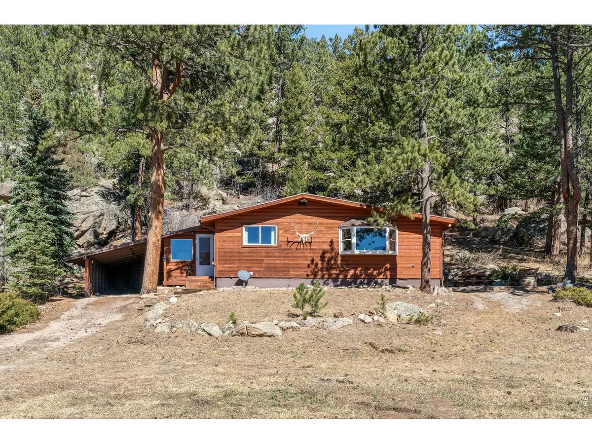 434 Aspen Dr, Lyons, CO 80540 - #1