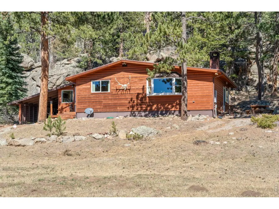 434 Aspen Dr, Lyons, CO 80540 - #2