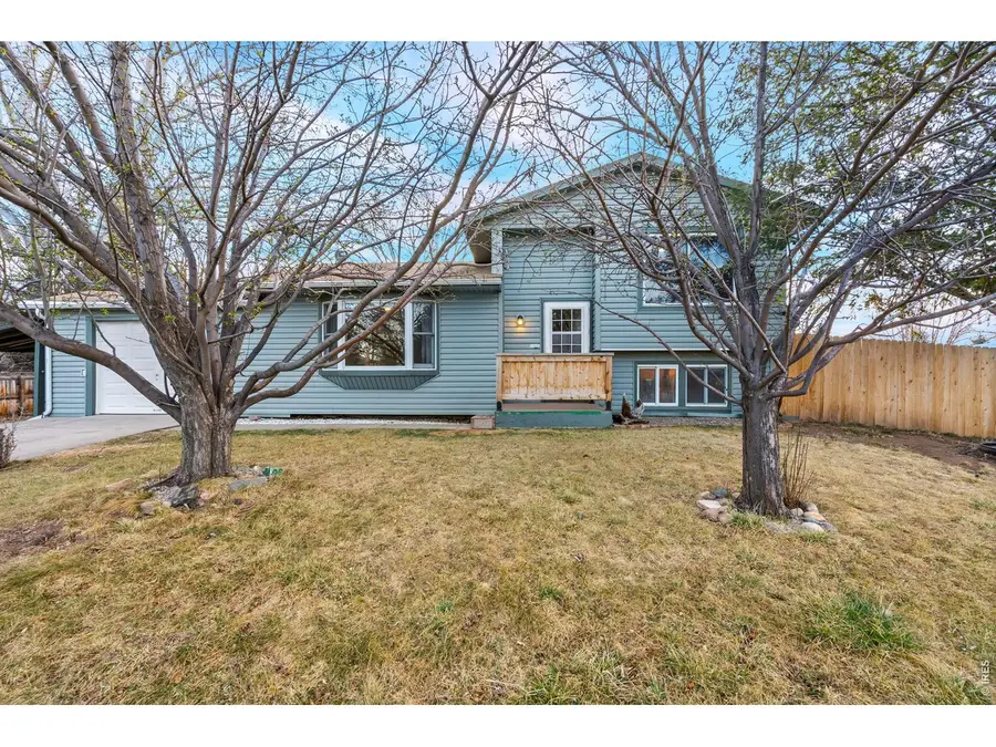 2912 Killarney Dr, Laporte, CO 80535 - #2