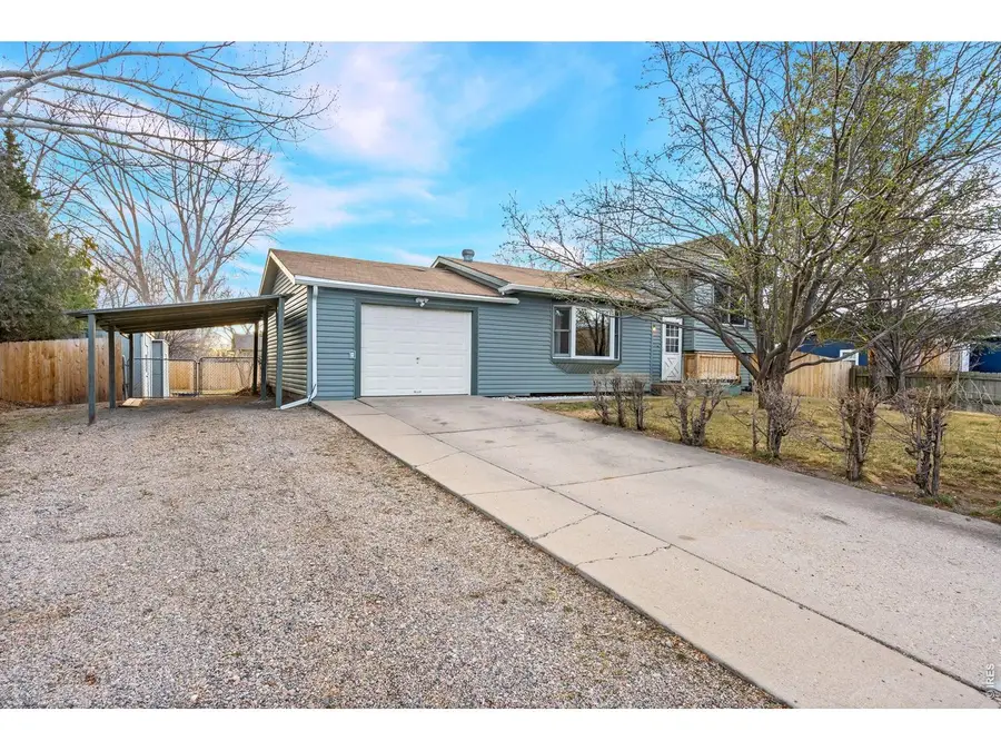 2912 Killarney Dr, Laporte, CO 80535 - #3