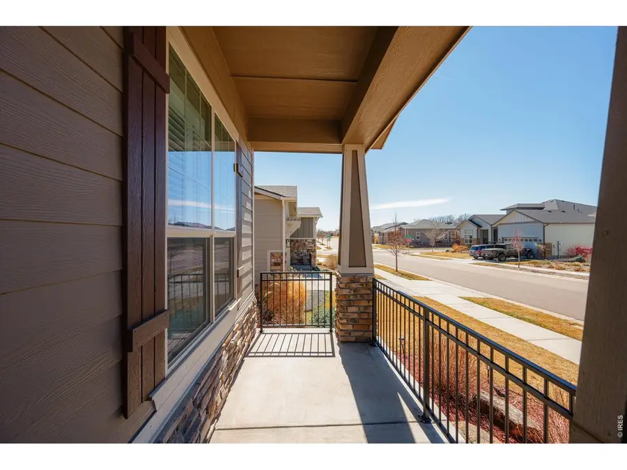 5932 Sapling St, Fort Collins, CO 80528 - #2