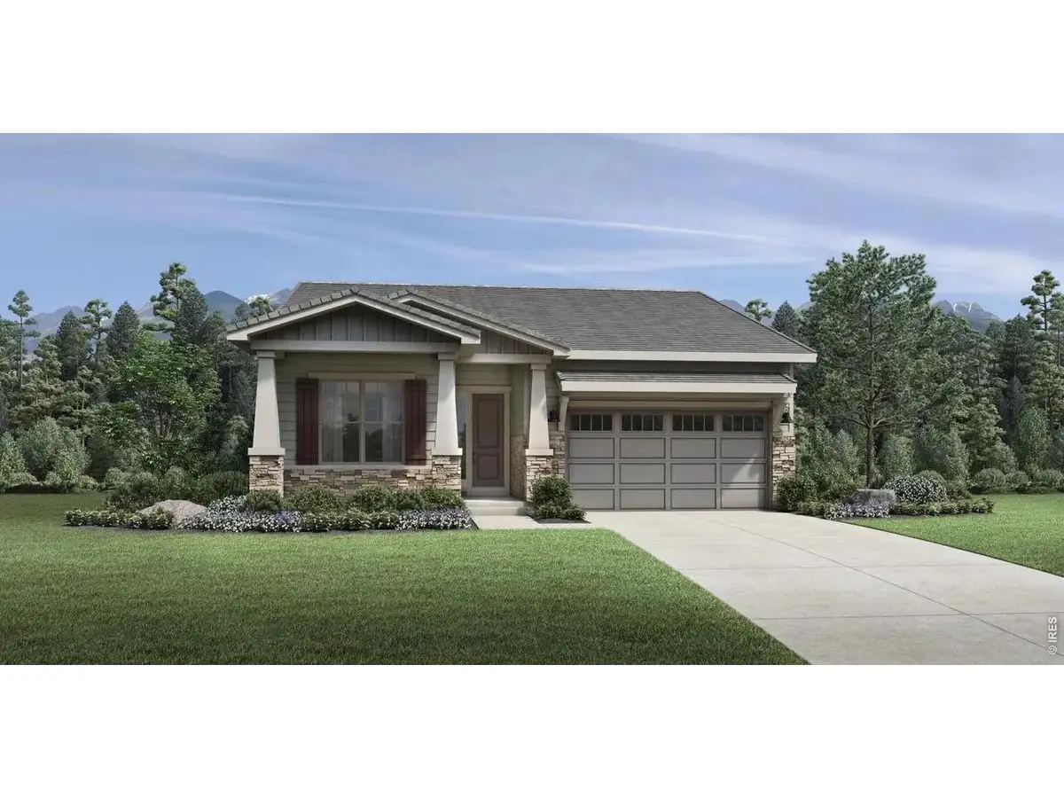 3077 Newfound Lake Rd, Berthoud, CO 80513 - #1