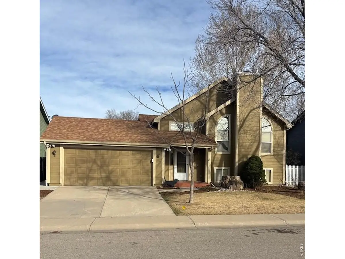 706 Bramblebush St, Fort Collins, CO 80524 - #1