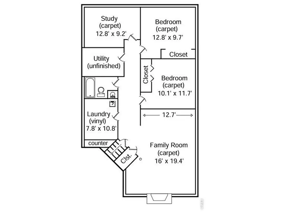 706 Bramblebush St, Fort Collins, CO 80524 - #2