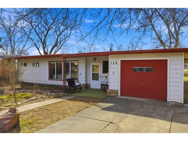 128 E 22nd St, Loveland, CO 80538