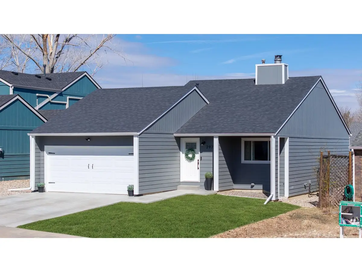 2977 8th Sw St, Loveland, CO 80537 - #1