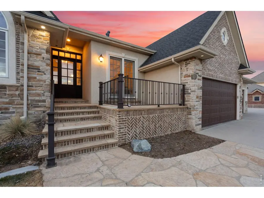 5736 Nicklaus Dr, Fort Collins, CO 80528 - #2