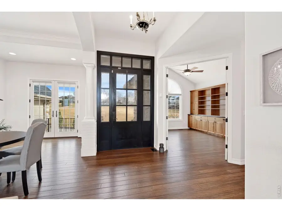 5736 Nicklaus Dr, Fort Collins, CO 80528 - #3