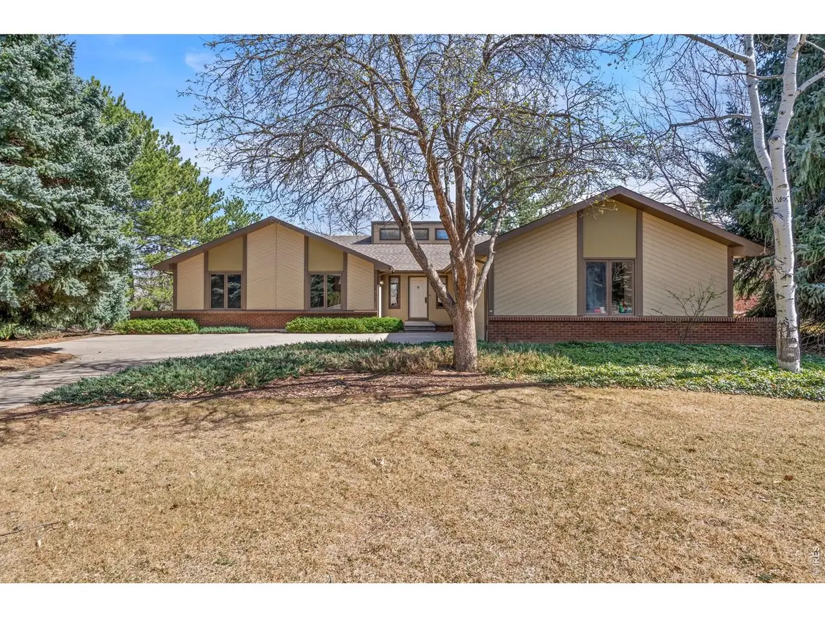 4708 Chippendale Dr, Fort Collins, CO 80526 - #1