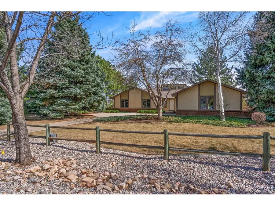 4708 Chippendale Dr, Fort Collins, CO 80526 - #3