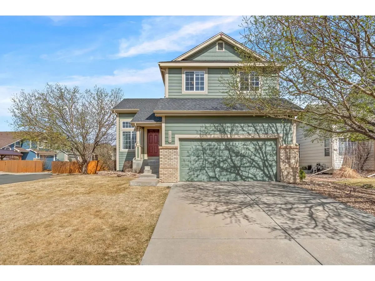1250 Reeves Dr, Fort Collins, CO 80526 - #1