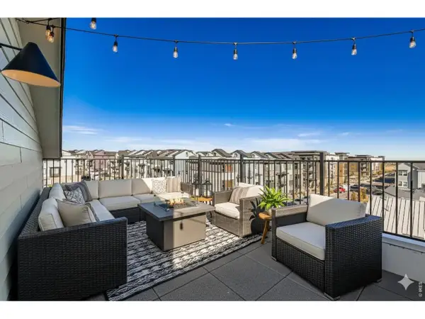 16598 Peak St, Broomfield, CO 80023