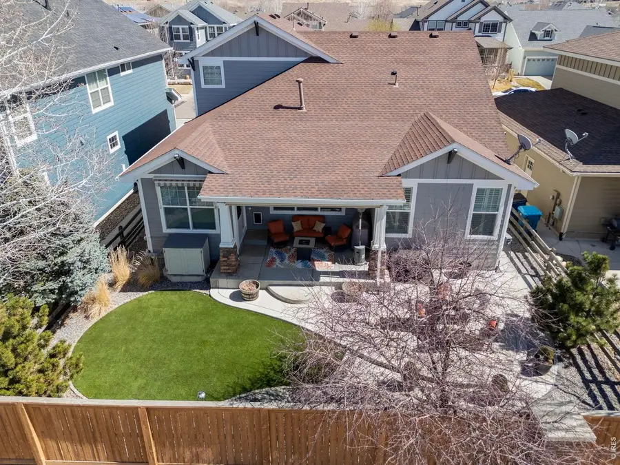 1142 Koss St, Erie, CO 80516 - #2