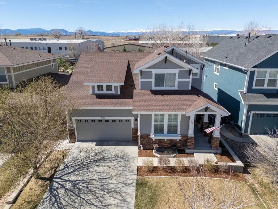 1142 Koss St, Erie, CO 80516 - #3
