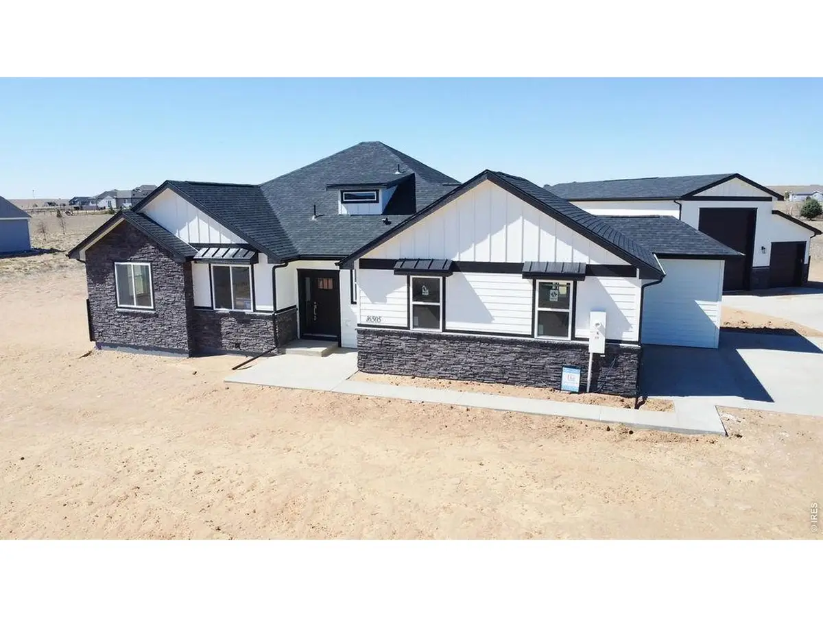 16505 Fairbanks N Ct, Platteville, CO 80651 - #1