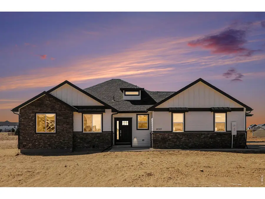 16505 Fairbanks N Ct, Platteville, CO 80651 - #2