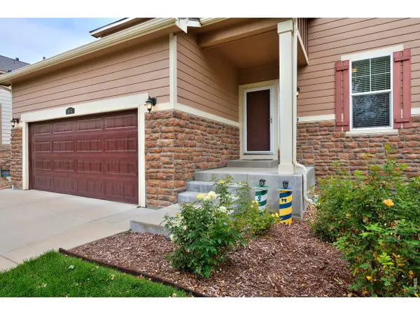 1851 Trevor Cir, Longmont, CO 80501