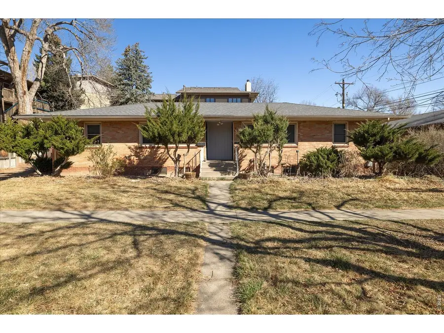 318 4th Ave, Longmont, CO 80501 - #2