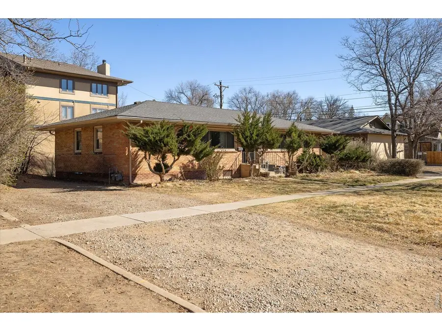 318 4th Ave, Longmont, CO 80501 - #3