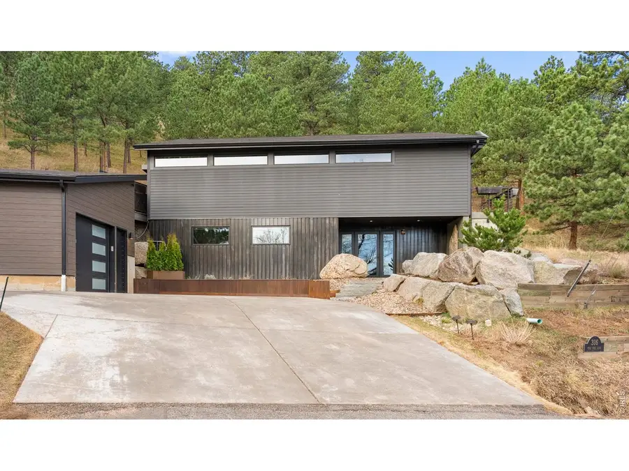 316 Pine Tree Ln, Boulder, CO 80304 - #2