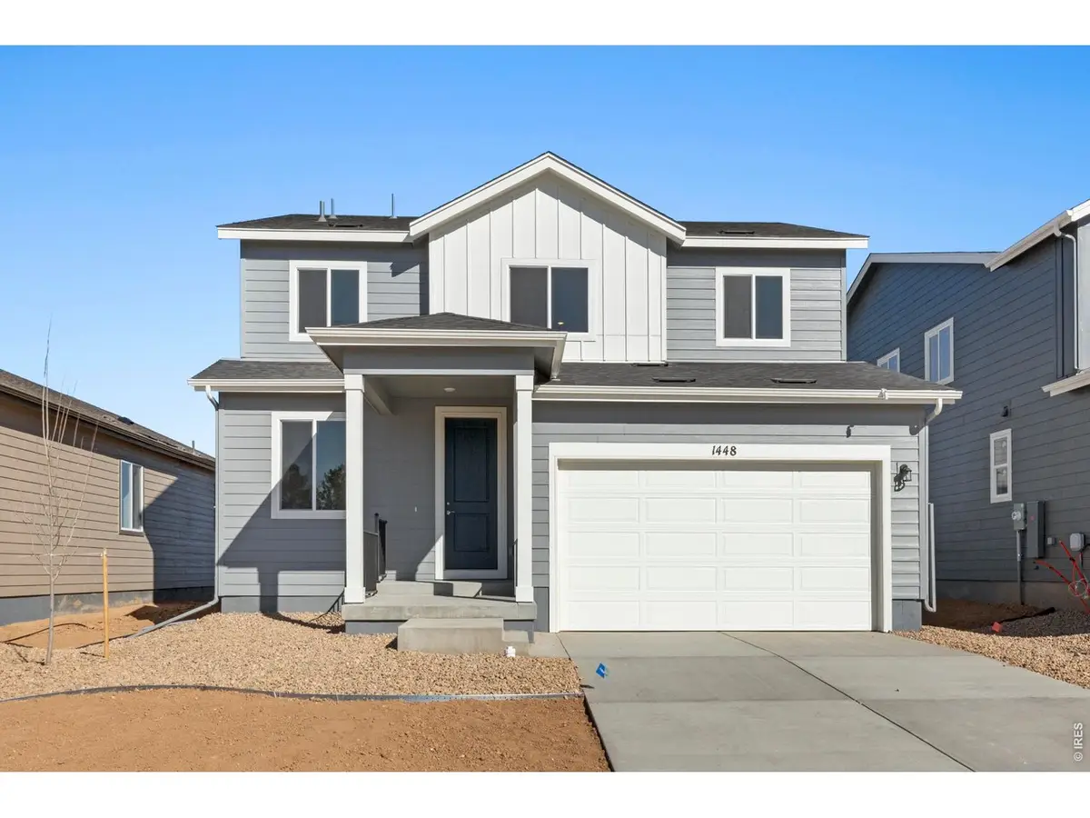 1448 Boyle St, Windsor, CO 80550 - #1