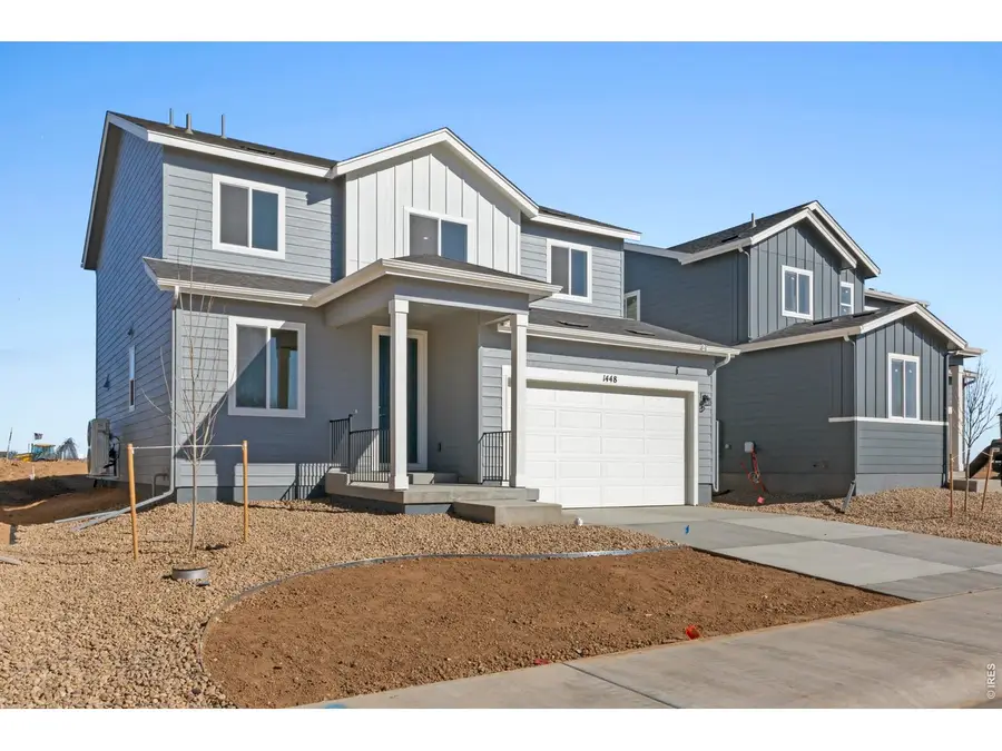 1448 Boyle St, Windsor, CO 80550 - #3
