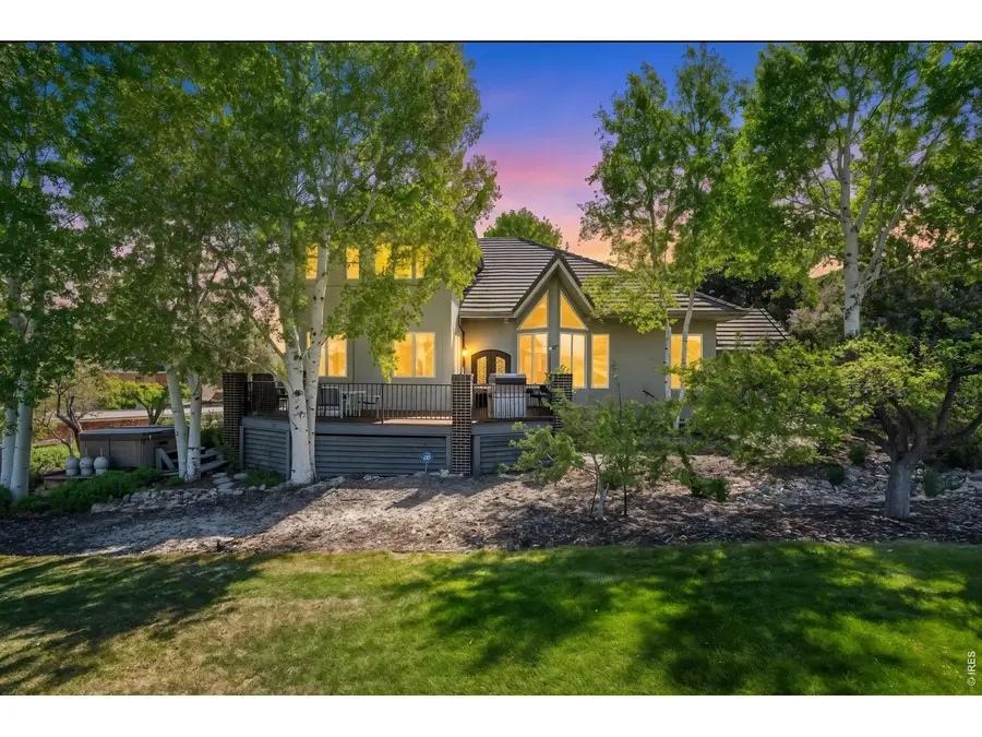 7309 Didrickson Ct, Fort Collins, CO 80528 - #2