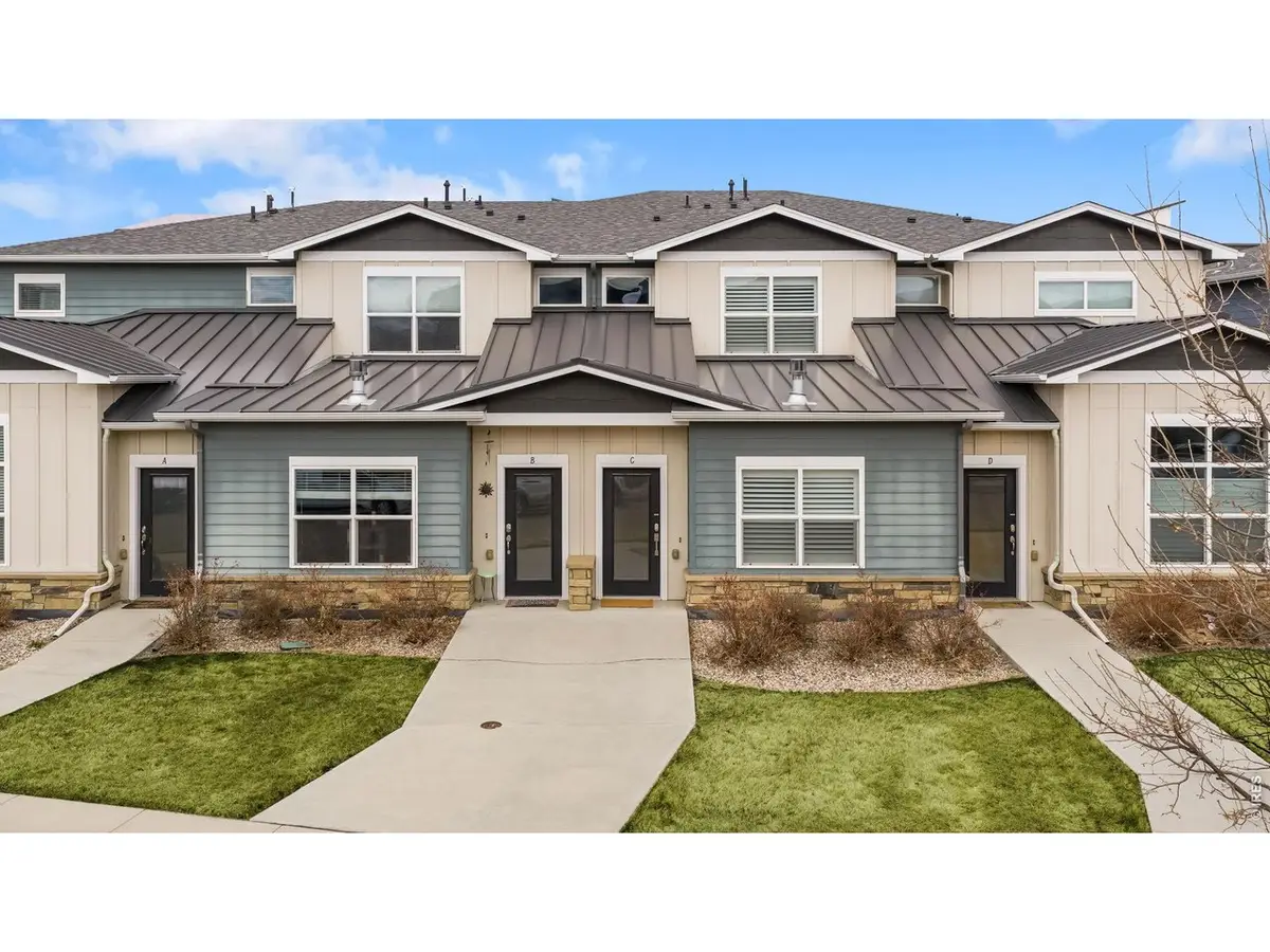 226 Osiander St #C, Fort Collins, CO 80524 - #1