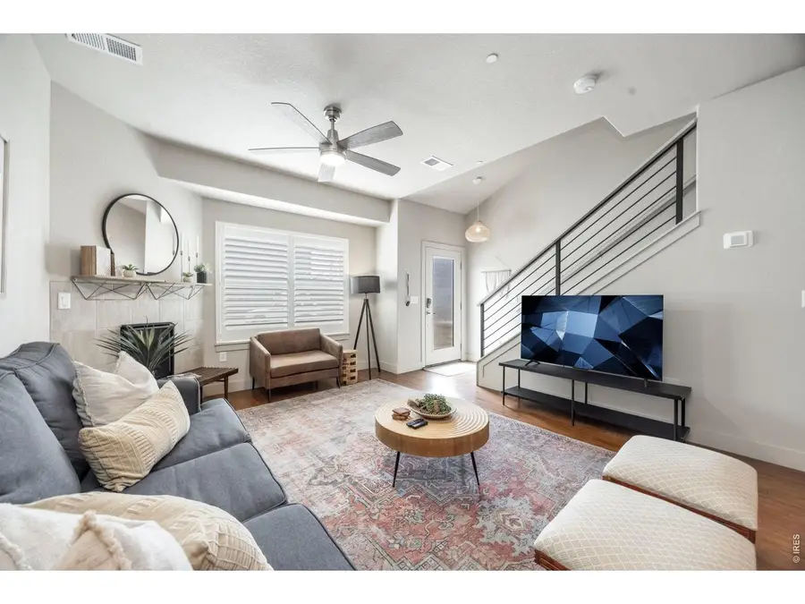 226 Osiander St #C, Fort Collins, CO 80524 - #3