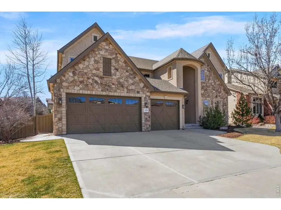 3409 Long Creek Dr, Fort Collins, CO 80528 - #2
