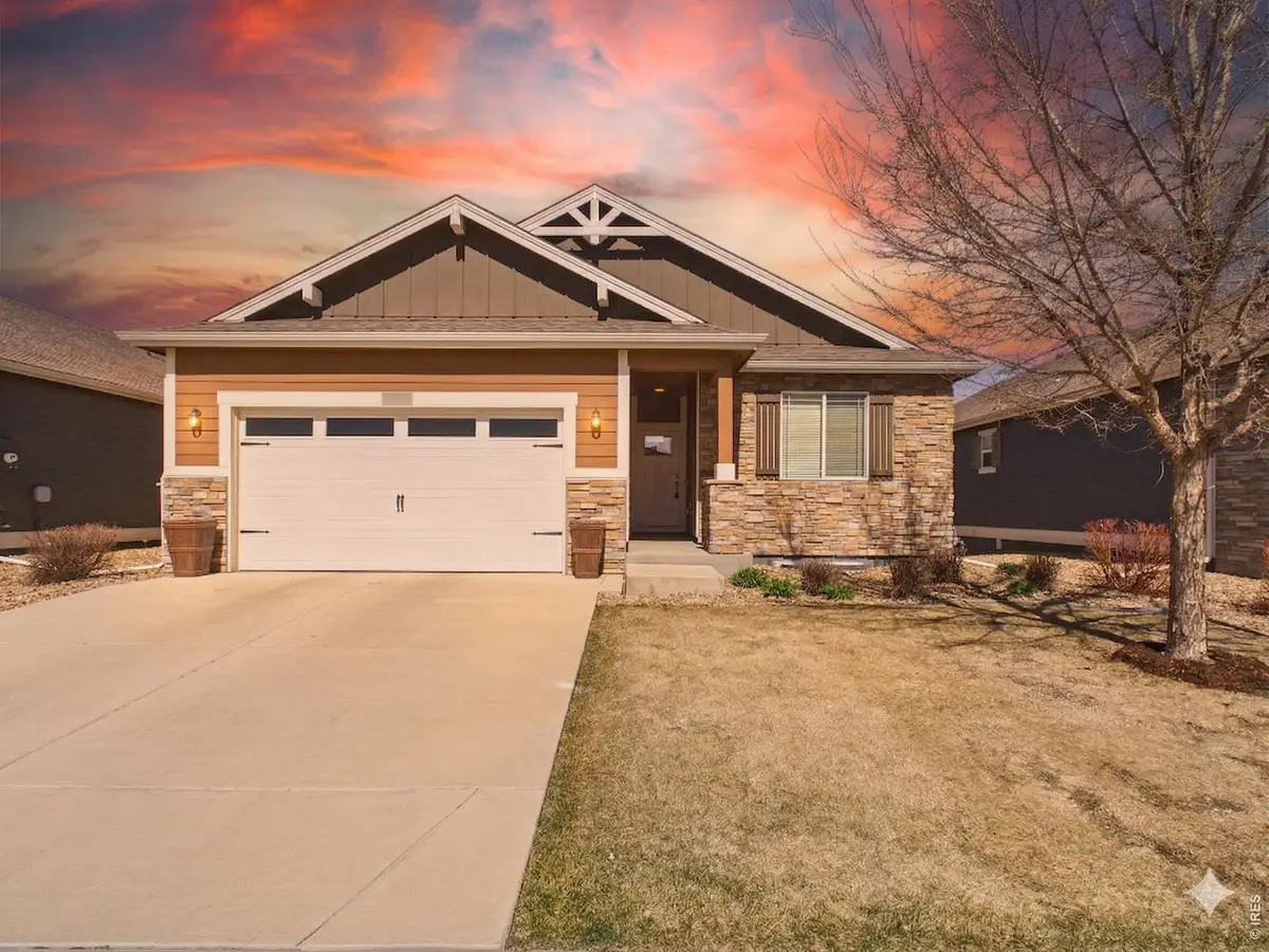 8205 River Run Dr, Greeley, CO 80634 - #1