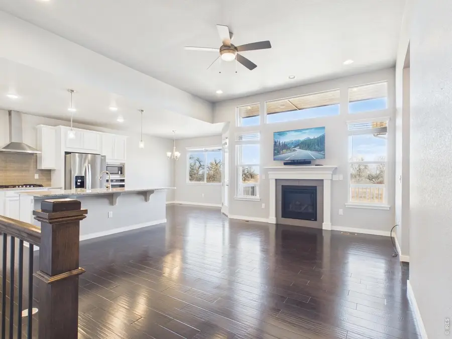 8205 River Run Dr, Greeley, CO 80634 - #3